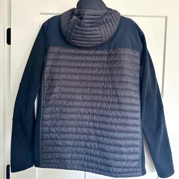 KÜHL Insulated Layering Jacket - Picture 2 of 7